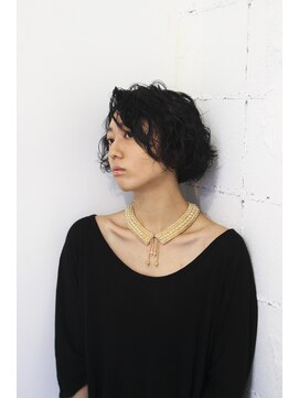 ロジエ(ROSIER) グランジパーマ