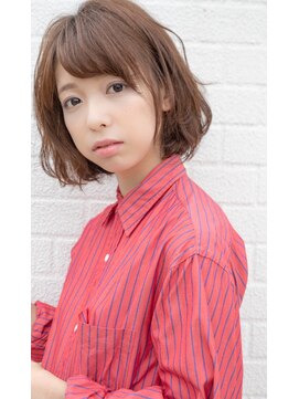 ビーチ 土呂店(Beach) ダンバルモリ