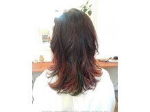 パーチェム ヘア デザイン(Pacem hair design)