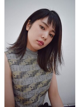 モードケイズ 阪急茨木店(MODE K's) こなれロブ