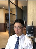 ７：３　２ブロックルーズバック