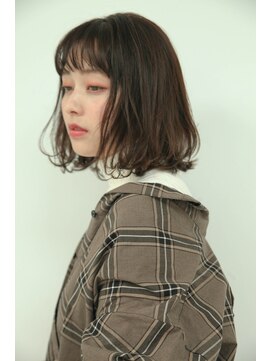 モードケイズ JR茨木improve店(MODE K's) 【MODEKs improve店】大人かわいい ミディ