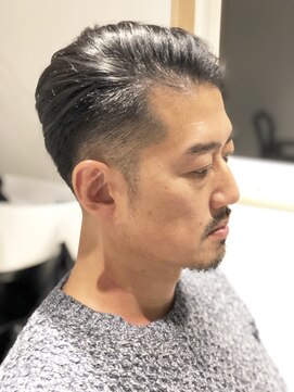 タオ 広尾(TAO) お客様スタイル