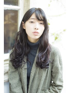 リシャール(Re:chaLu) 【RechaLu/聖蹟桜ヶ丘】☆伸ばしかけ無造作カール☆