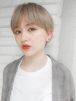 ルティア 池袋(Lutia) すっきりショート