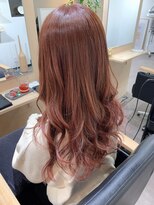 カイル(kyle)&nbsp;ピンクベージュ★