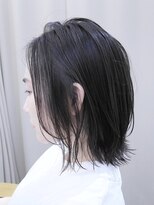 ハット(HUT)&nbsp;【大人のレイヤーボブ】