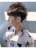 メンズショート★