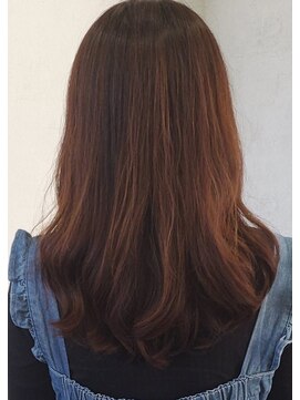 ド-チェ(DO-CHE) ミディアムパーマ