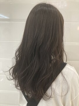 ゼル イオンタウン名西(ZELE) オレンジベージュカラー