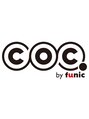 ココバイファニック(Coc. by funic) YO- 