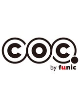 ココバイファニック(Coc. by funic) YO- 