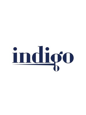 インディゴ(indigo)
