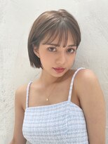 ロンドアジュール 横浜(Lond azur)&nbsp;【Lond azur】ヘルシーコンパクトショート