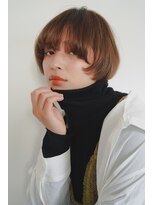 シュピール(Spiel)&nbsp;マッシュボブ