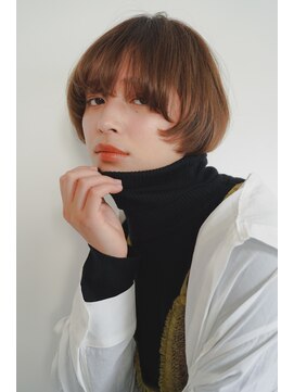 シュピール(Spiel) マッシュボブ