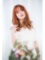 ナンバー デセオ 吉祥寺(N° deseo) 20代30代40代50代ナチュラル小顔カットくすみカラー切りっぱなし