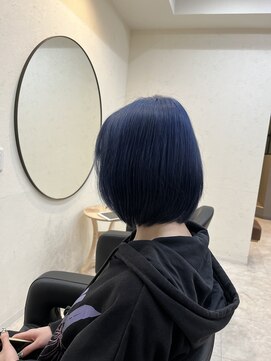 エリス ウメダ(Eliss umeda) ブルージュ