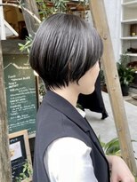 ティメレ 神戸三宮(Timere)&nbsp;小顔ショートボブ【Timere神戸三宮】