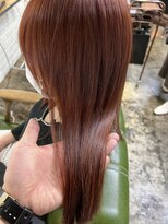 ヘアーリビング リコ 池袋西口店(hair living Liko) 【Liko　池袋】Liko style【池袋】