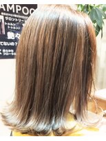 フレンズ 山鼻店(friend's)&nbsp;3Dデザインカラー