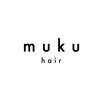ムク(muku)のお店ロゴ