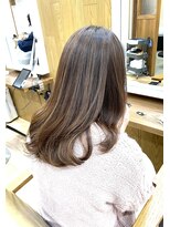 ループ(LOOP)&nbsp;ハイライトカラー