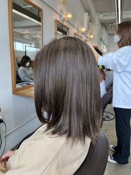 エイト マカビ 沖縄真嘉比店(EIGHT makabi) 【【EIGHT 真嘉比】お客様スタイル_