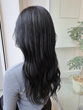 ラフランクリー(la frankly) 20代30代/大人かわいい/くびれヘア/韓国ヘア/レイヤースタイル