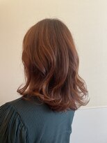 ヘアーウニール(Hair Unir) フェミニティーピンク