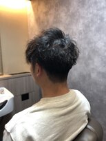 ボルト(BOLT)&nbsp;ツイストスパイラルパーマ