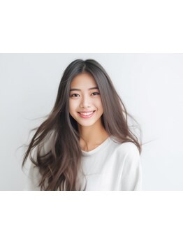 美肌カラー診断で似合う髪色や美肌効果の高いカラーをご提案！あなたの魅力を引き出すスタイルを実現♪