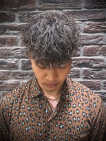 ルースト 京都四条大宮店(ROOST)&nbsp;【ハイライト】スペインカール