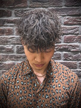 ルースト 京都四条大宮店(ROOST) 【ハイライト】スペインカール