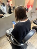 ロロネー 天満(Lolonois)&nbsp;【Lolonois天満】酸性ストレート（釣本 竜哉）