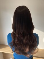 ヘアスタジオ マテリアル(hair studio Material)&nbsp;#ブリーチ#髪質改善#エクステ