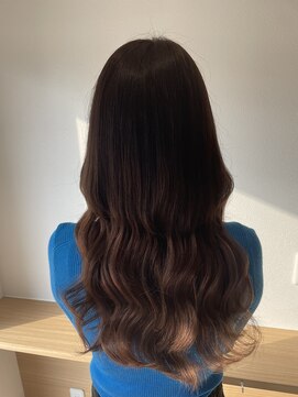 ヘアスタジオ マテリアル(hair studio Material) #ブリーチ#髪質改善#エクステ