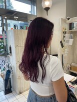 インパークス 西新井店(INPARKS)&nbsp;コテ巻き