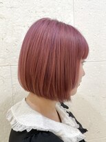 シャンティ 札幌駅前店(Shanti)&nbsp;〓DoubleColor×Pink〓　【斉藤 貴也】