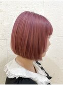 〓DoubleColor×Pink〓 【斉藤 貴也】
