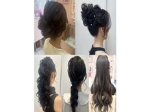 セットサロン ヘアークラブ(Setsalon Hair Club)