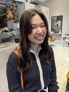 クルニエ(crenier) ビターチョコブラウン