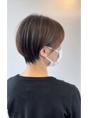 コンパクトショート