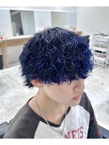 ルーストデラックス 京都河原町三条(ROOST dx)&nbsp;波巻きスパイラル