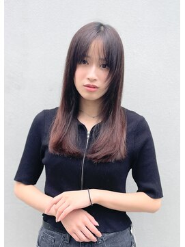 モイシェン(mauschen) ナチュラルブラウン