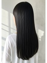 アントワープトーキョー(antwerp TOKYO)&nbsp;髪質改善/酸性ストレート/縮毛矯正/エイジングケア