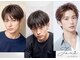 ボヌール メンズ 茨木(Bonheur)の写真