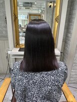 グロウ(grow)&nbsp;髪質改善美髪ストレート