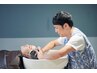 【平日限定☆】目の疲れや重く感じる頭をリフレッシュ◎　ヘッドスパTR　5500