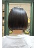 【松田限定】カット